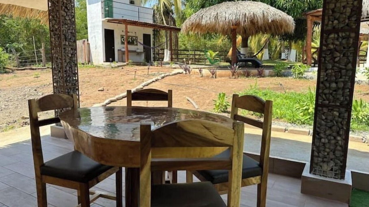 Photo of Outdoor in Saladita