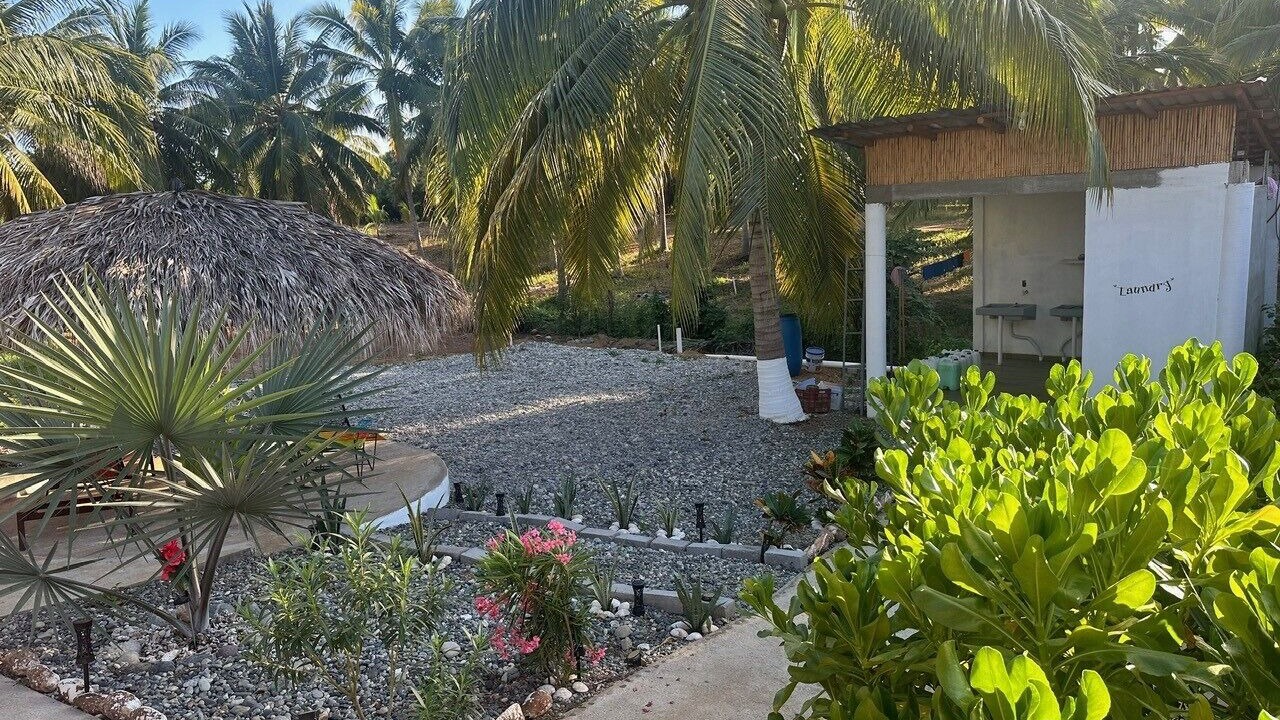 Photo of Outdoor in Saladita