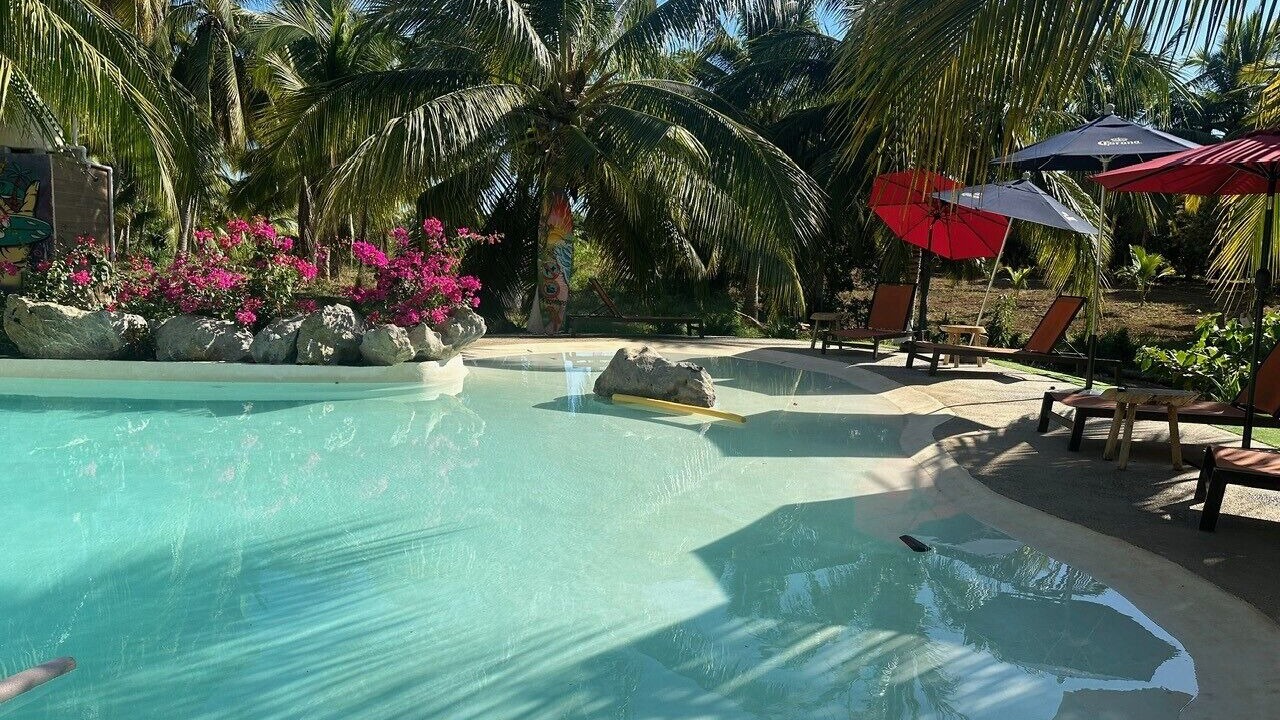 Photo of Outdoor in Saladita
