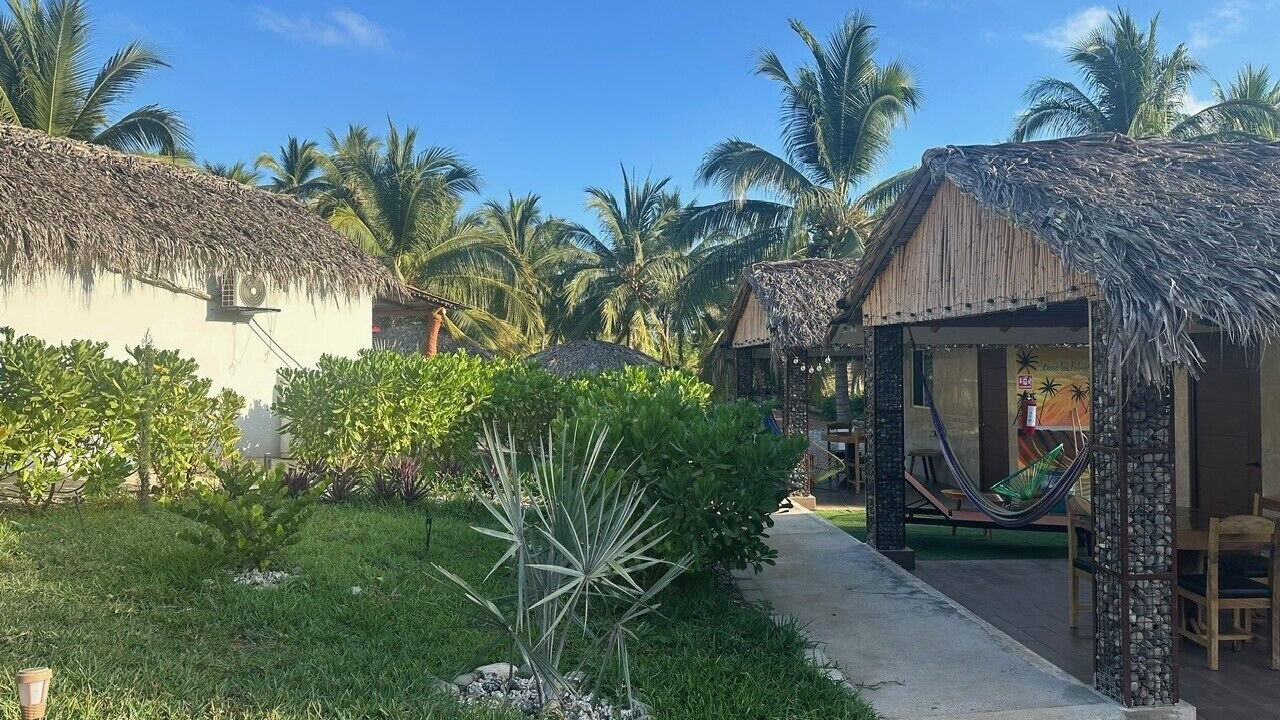 Photo of Outdoor in Saladita