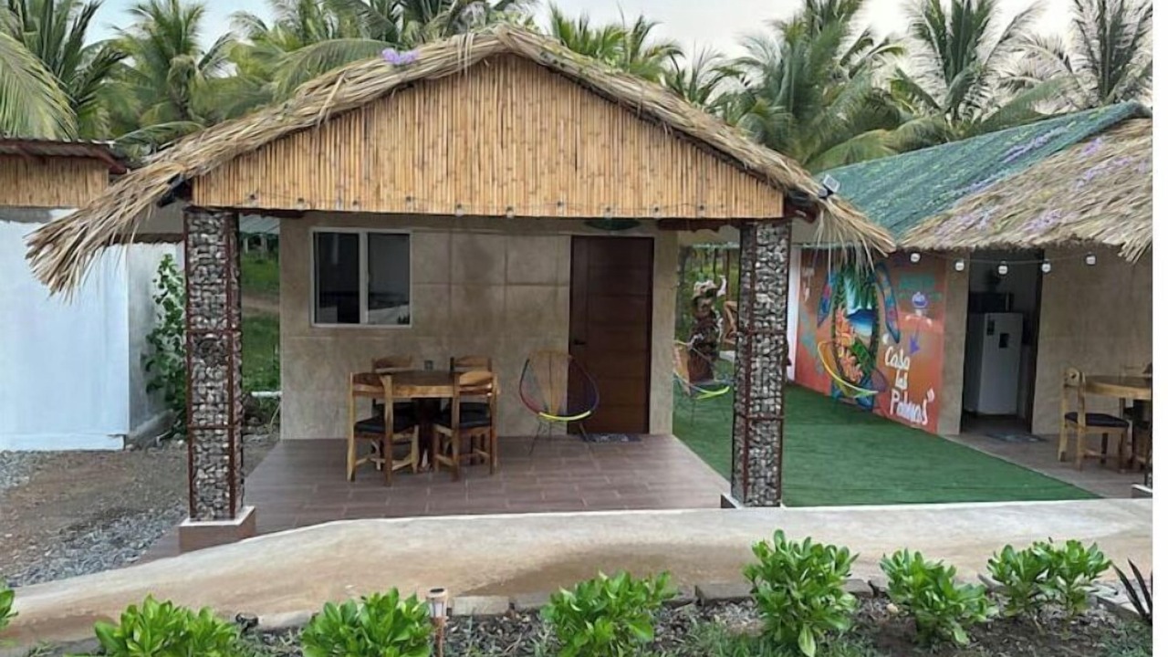 Photo of Outdoor in Saladita