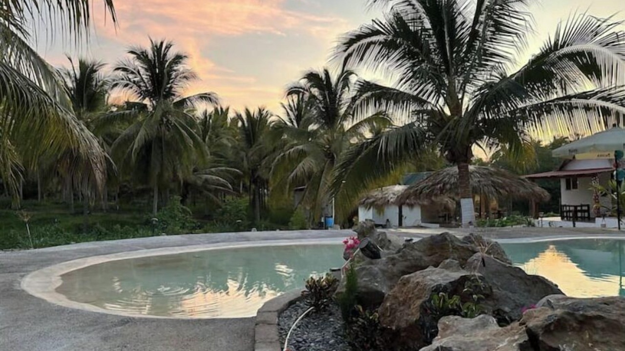 Photo of Outdoor in Saladita