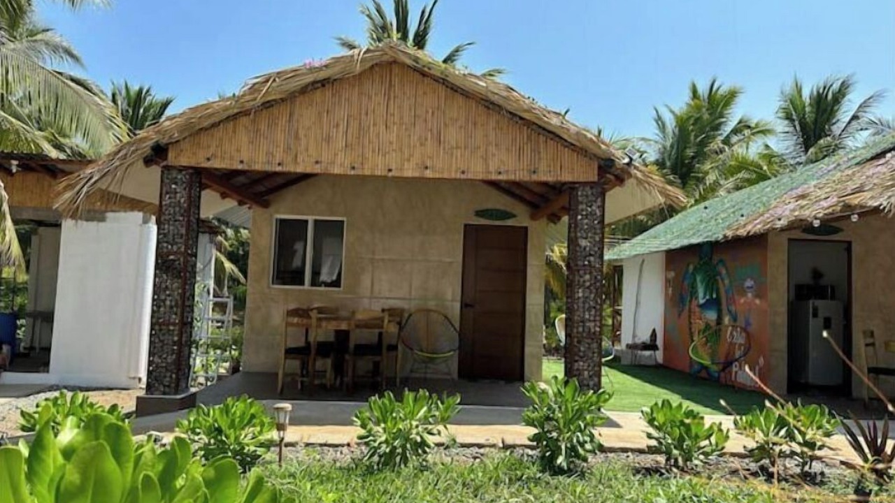 Photo of Outdoor in Saladita