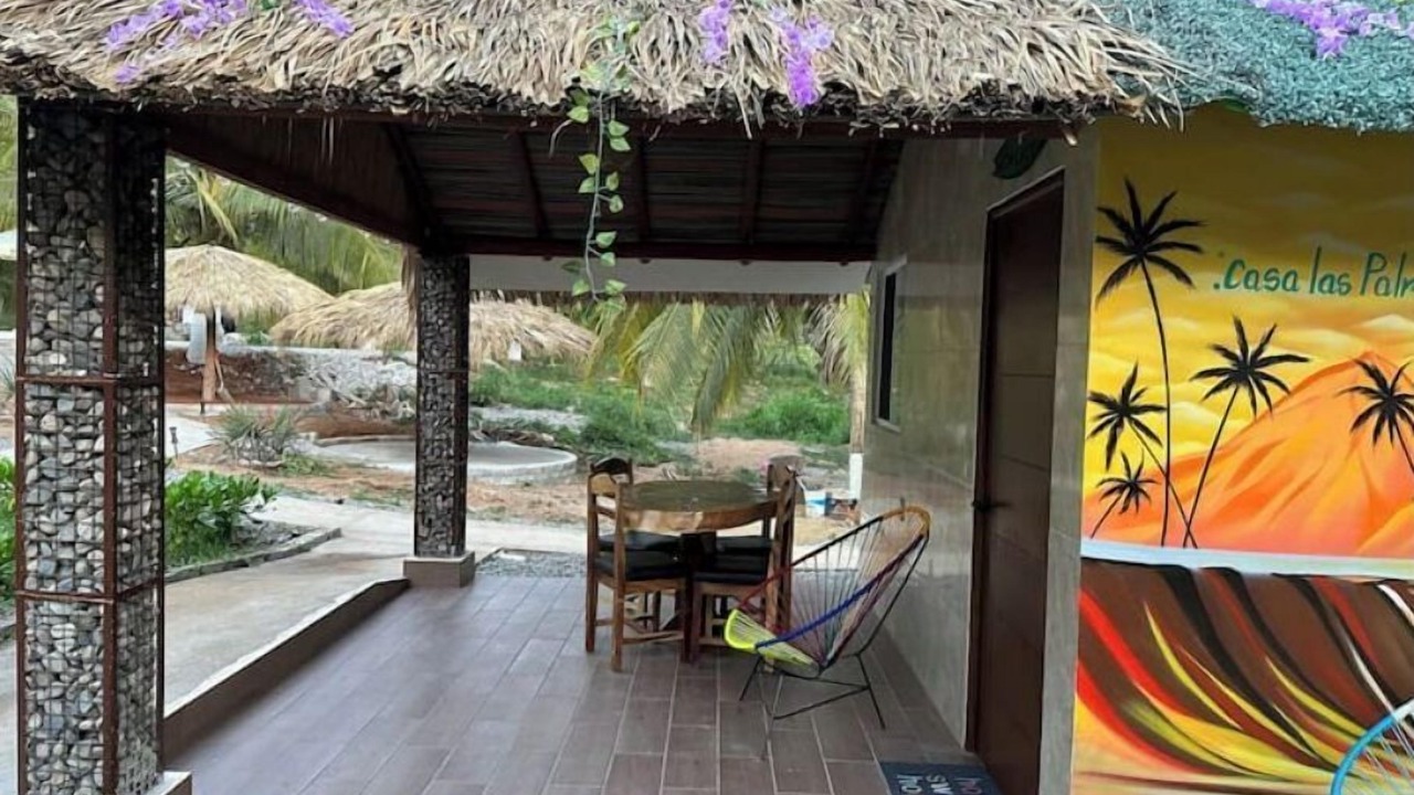Photo of Outdoor in Saladita