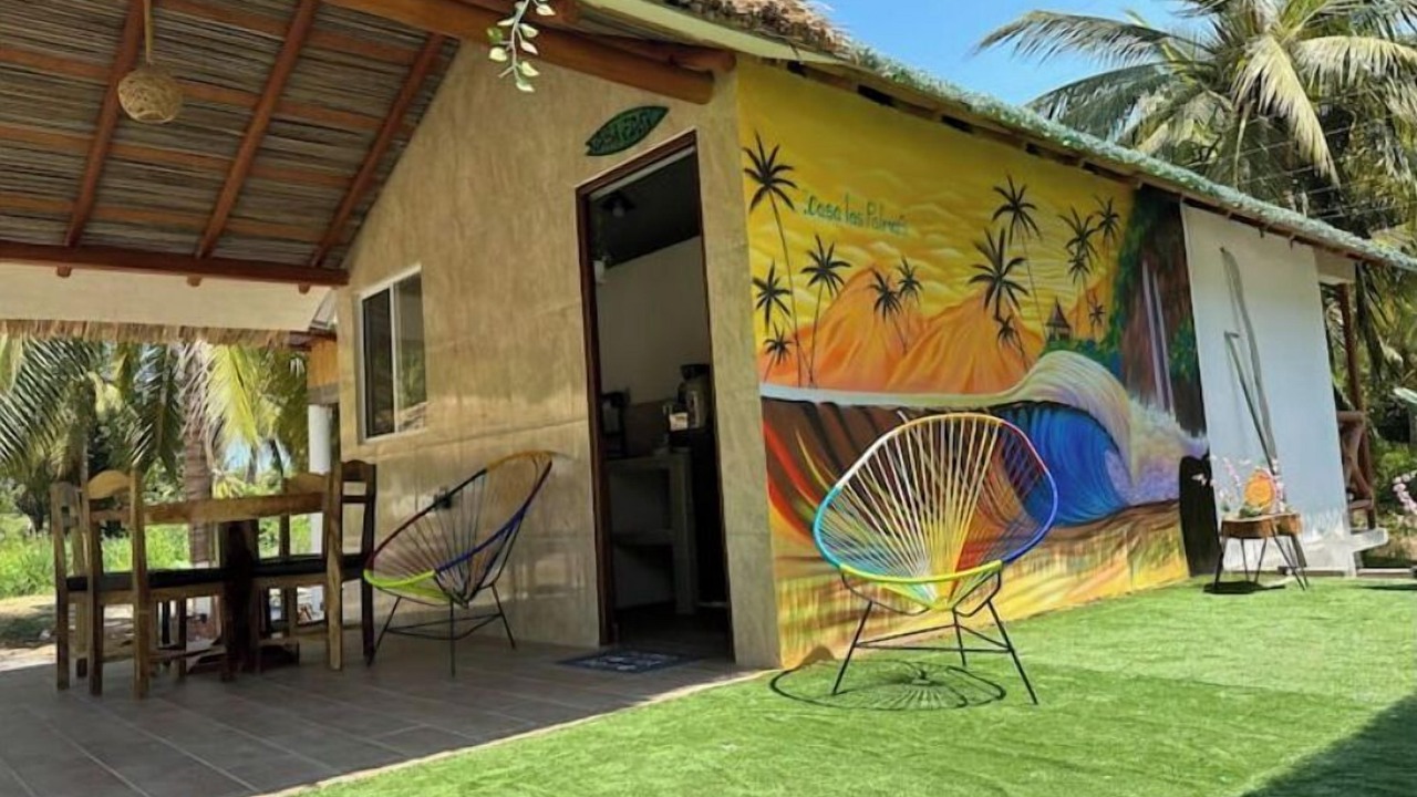 Photo of Outdoor in Saladita