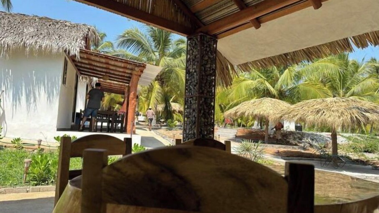 Photo of Outdoor in Saladita