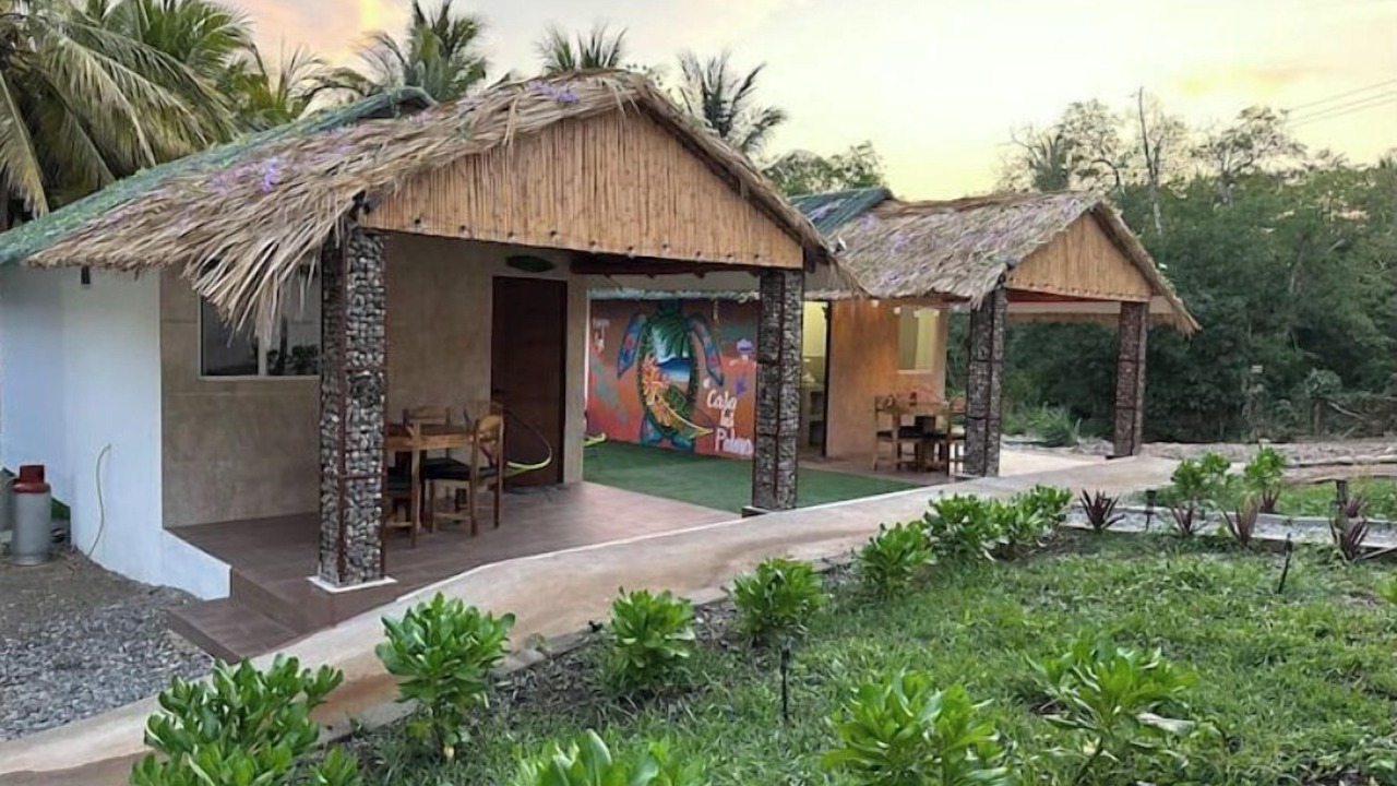 Photo of Outdoor in Saladita