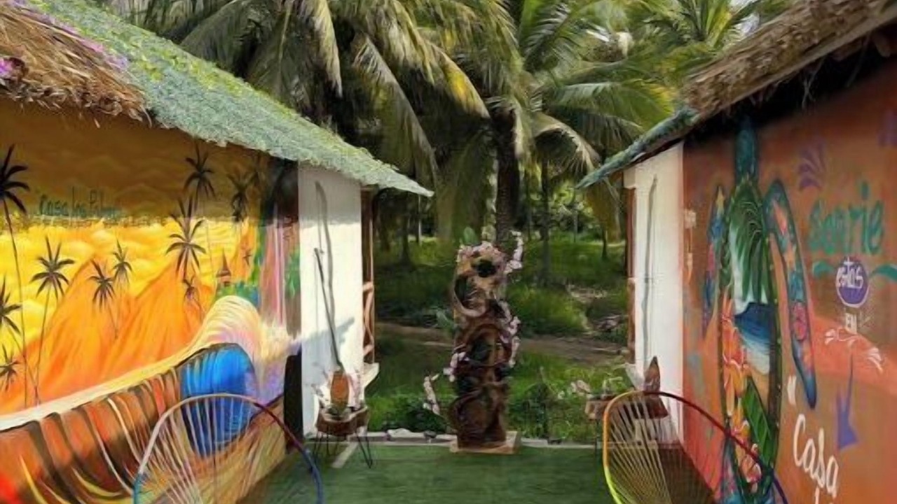 Photo of Outdoor in Saladita