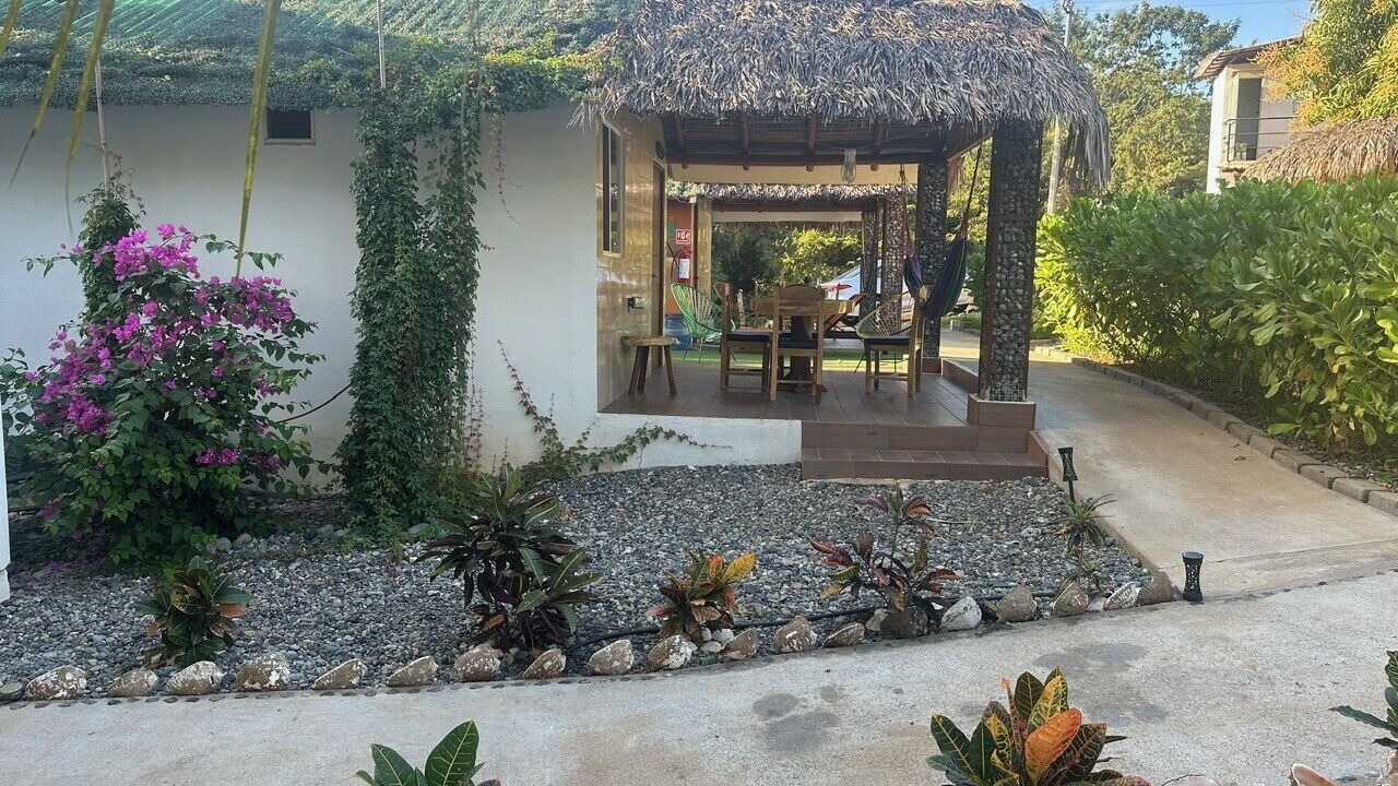 Photo of Patio Balcony in Saladita