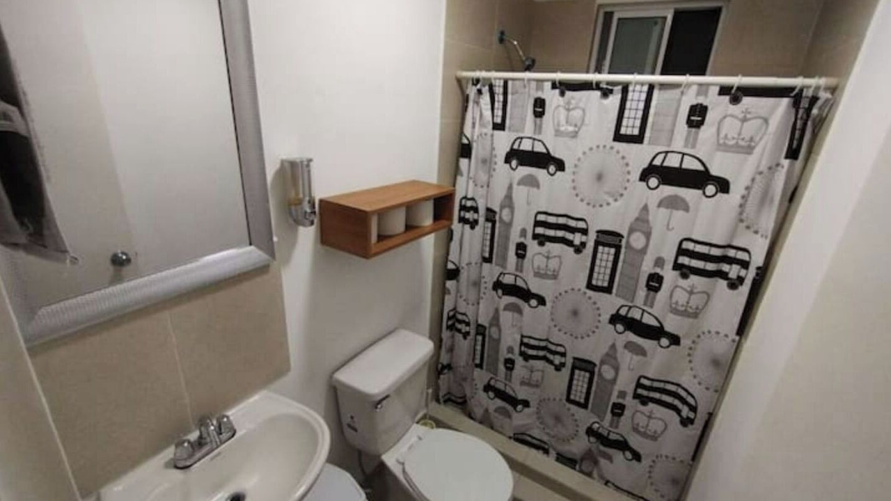 Photo of Bathroom in Guadalupe