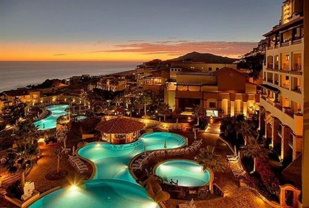 Photo of Outdoor in Sunset Beach