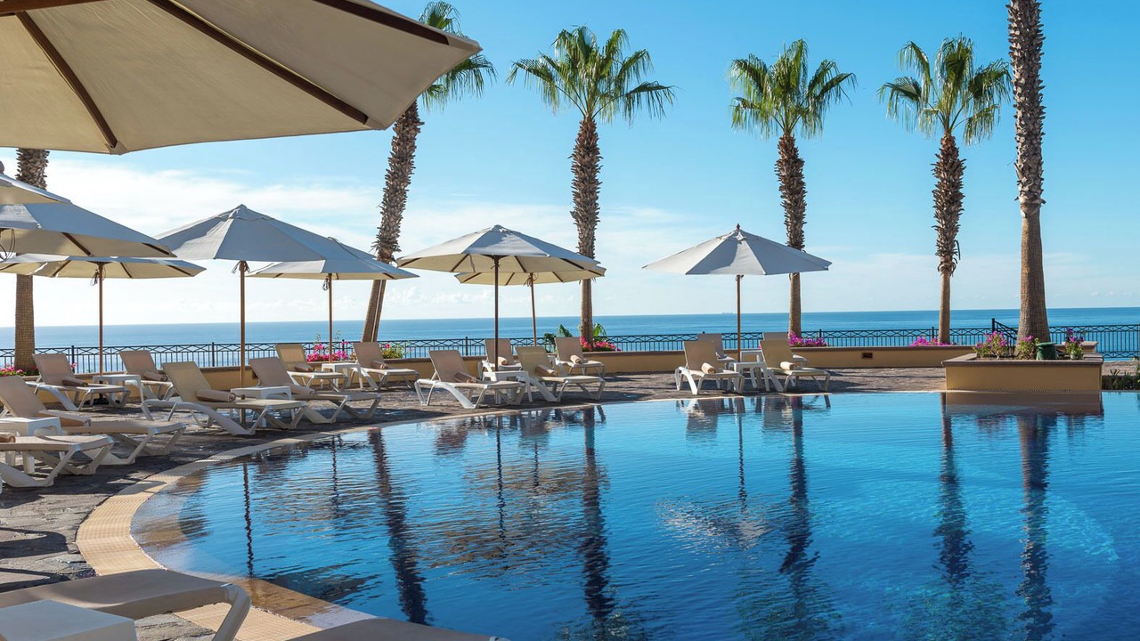 Photo of Outdoor in Sunset Beach