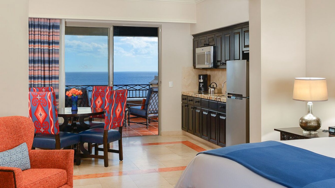 Photo of Bedroom in Sunset Beach