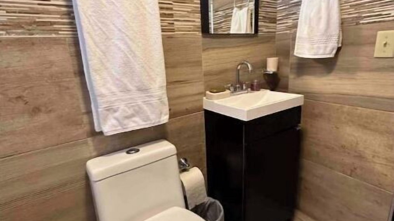 Photo of Bathroom in Nogales