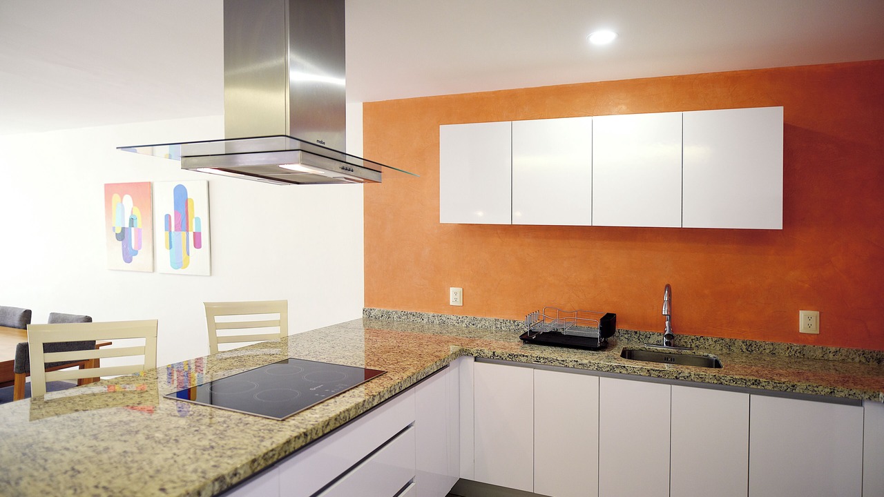 Photo of Kitchen in Crucecita