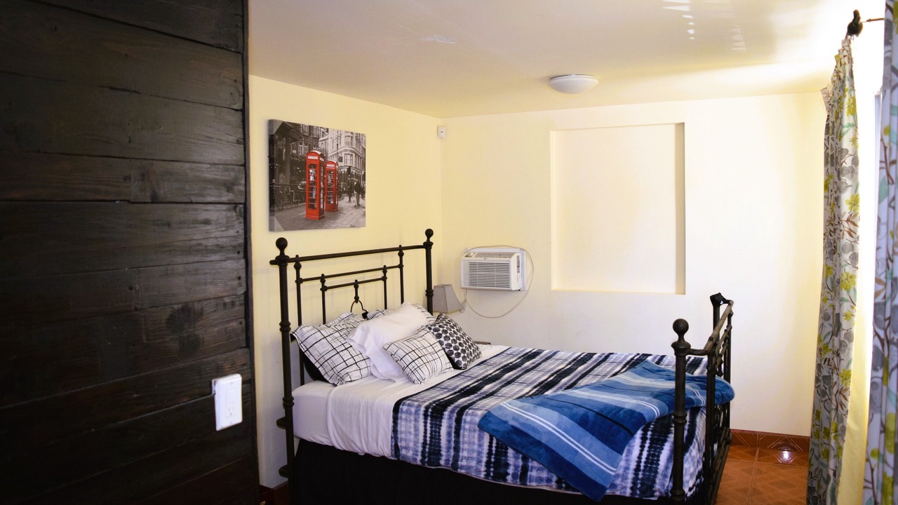 Photo of Bedroom in Ensenada