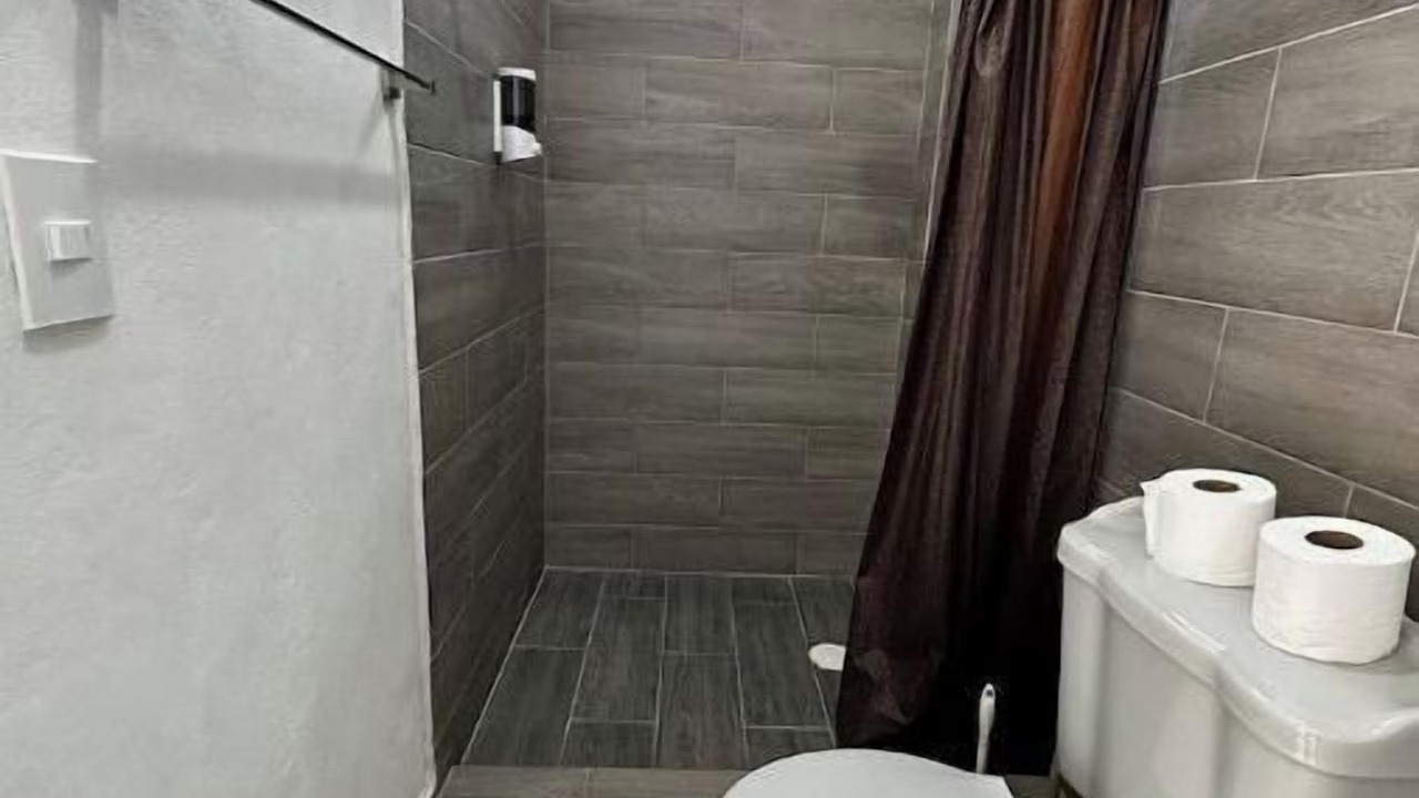 Photo of Bathroom in Ixtacalco