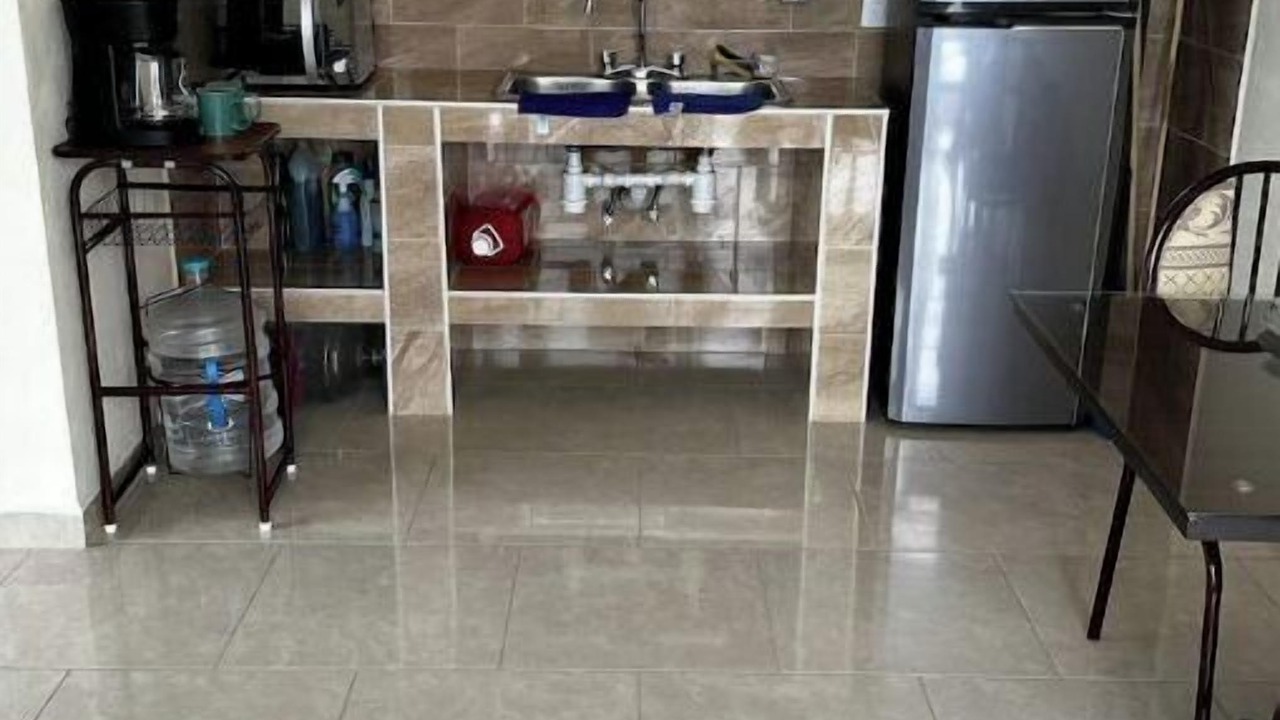 Photo of Kitchen in Ixtacalco