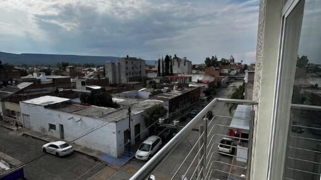 Photo of Outdoor in Ixtacalco