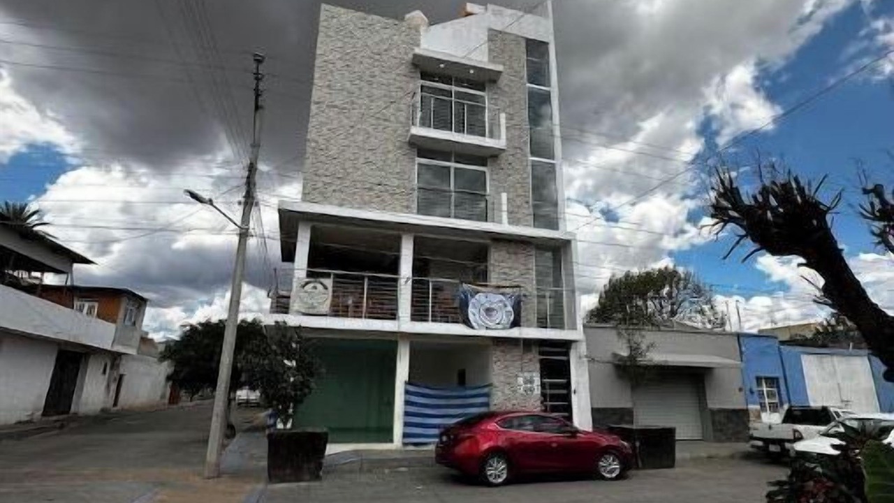 Photo of Outdoor in Ixtacalco