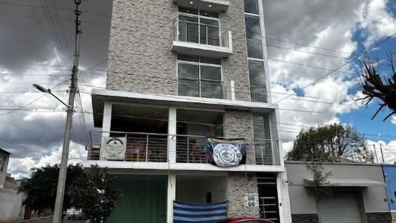 Photo of Outdoor in Ixtacalco
