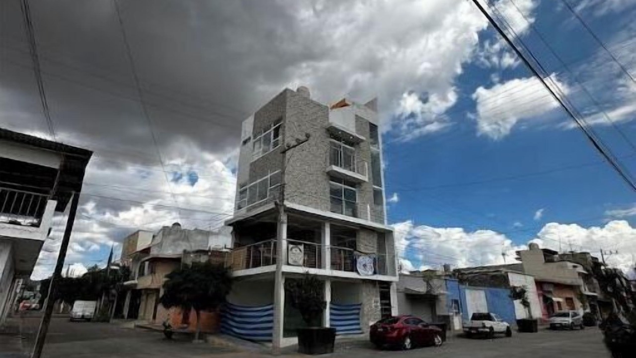 Photo of Outdoor in Ixtacalco
