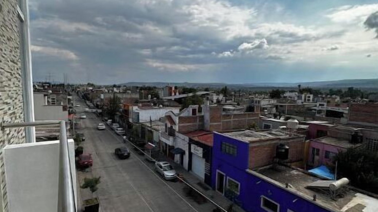 Photo of Outdoor in Ixtacalco