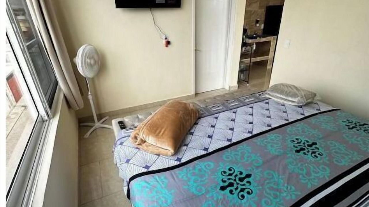 Photo of Bedroom in Ixtacalco