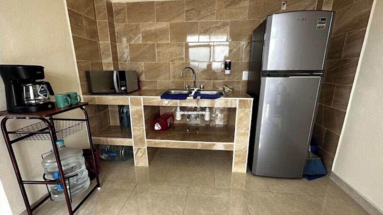 Photo of Kitchen in Ixtacalco