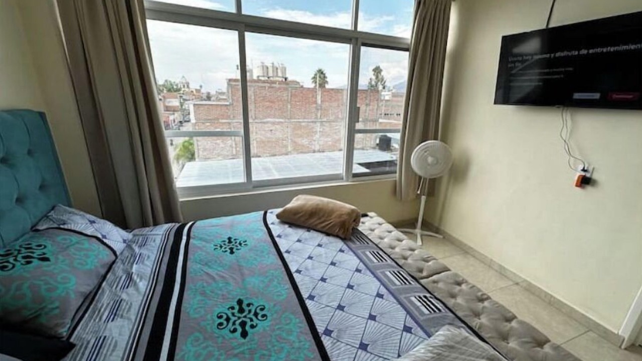 Photo of Bedroom in Ixtacalco
