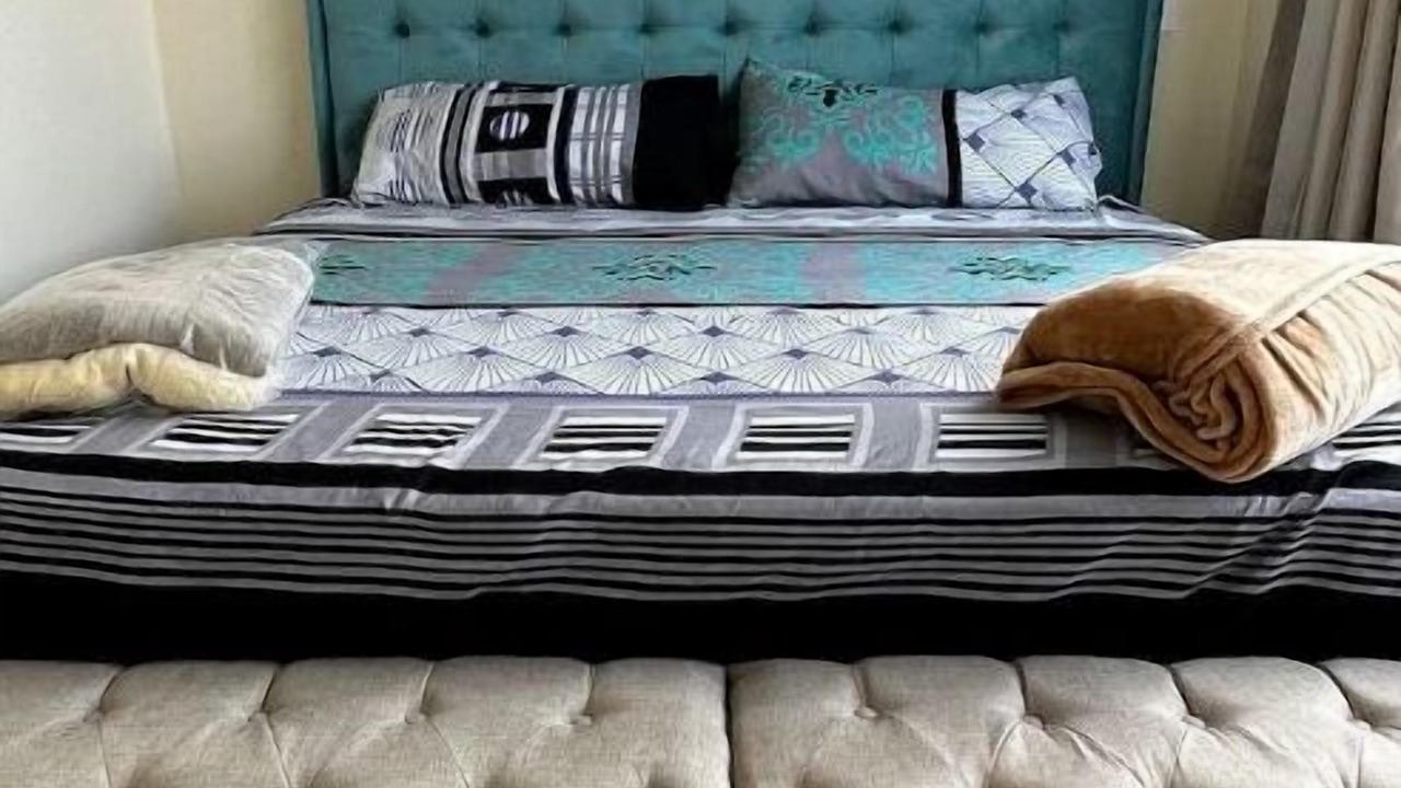 Photo of Bedroom in Ixtacalco