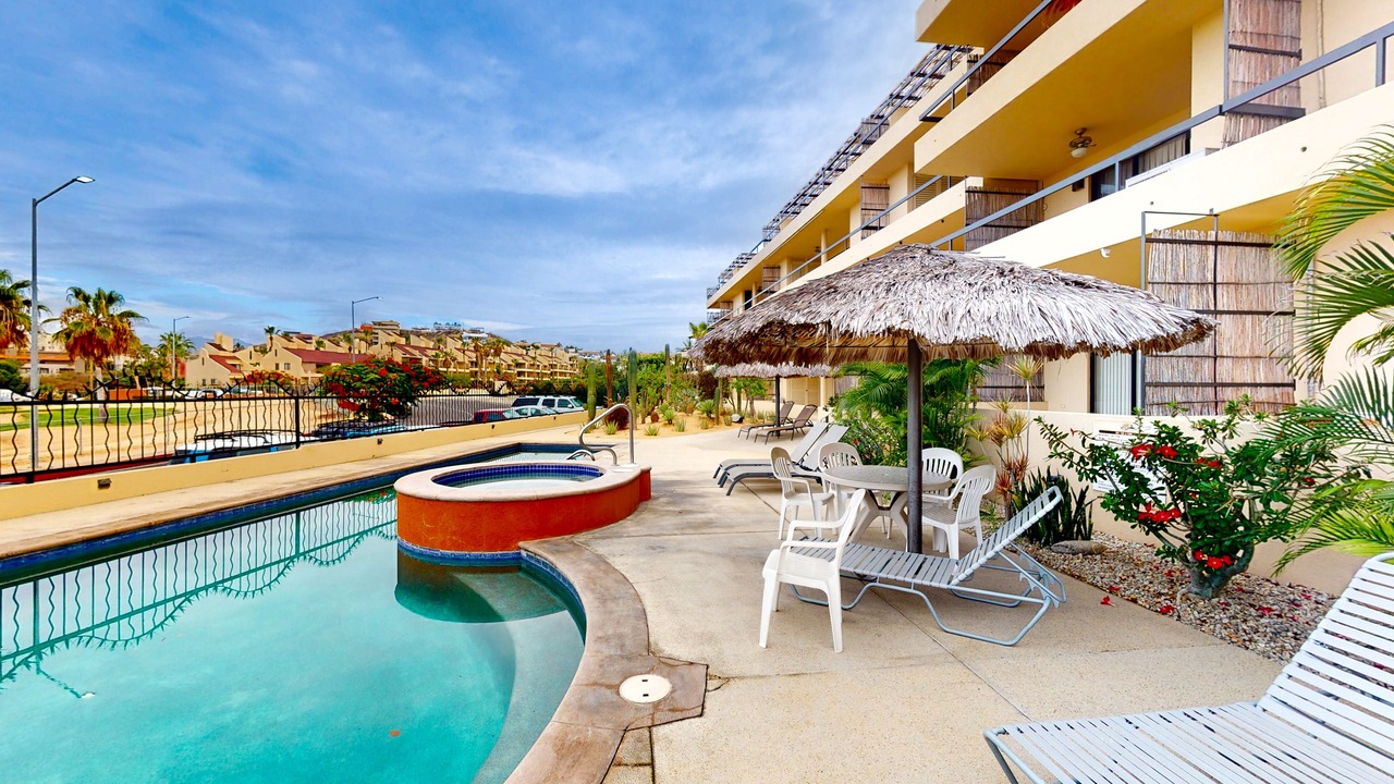 Photo of Outdoor in Zona Hotelera