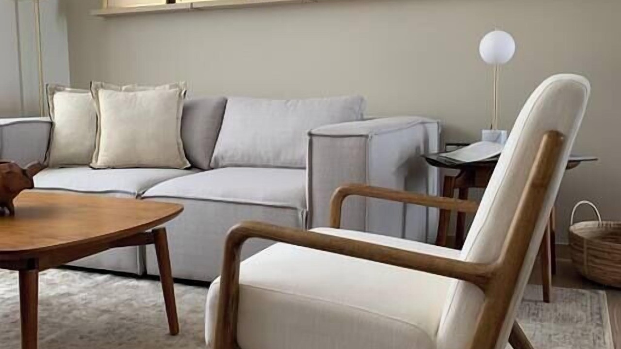 Photo of Livingroom in Polanco