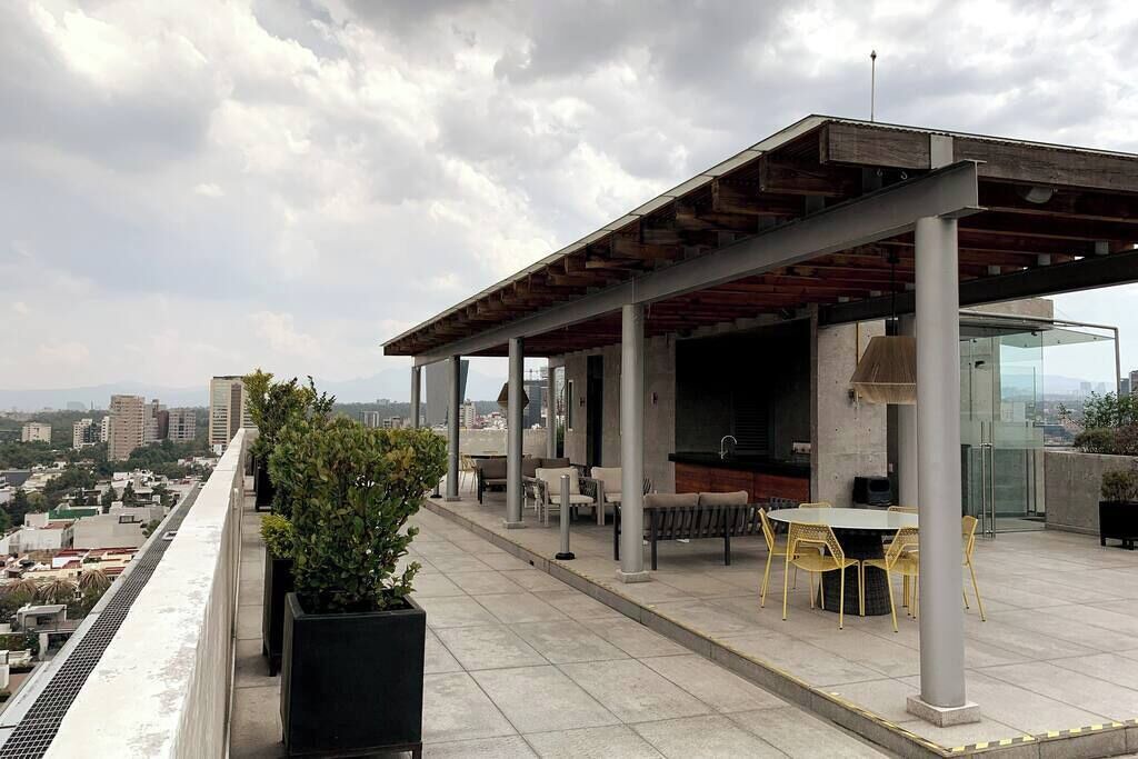Photo of Outdoor in Polanco