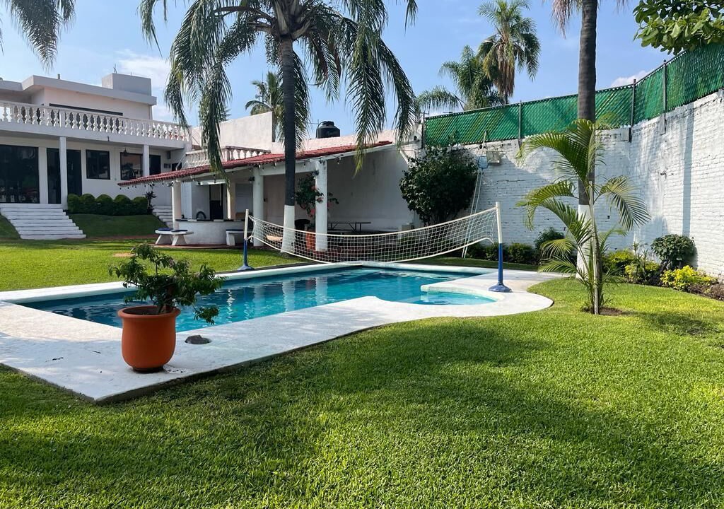Photo of Outdoor in Jiutepec