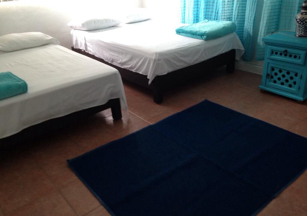 Photo of Bedroom in Jiutepec