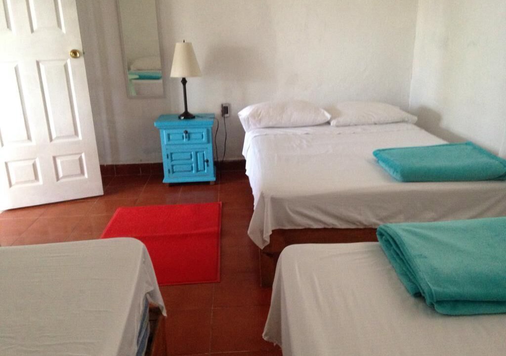 Photo of Bedroom in Jiutepec