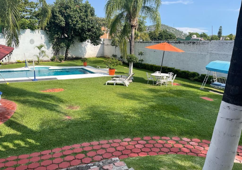 Photo of Outdoor in Jiutepec