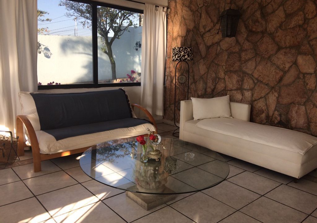 Photo of Livingroom in Jiutepec