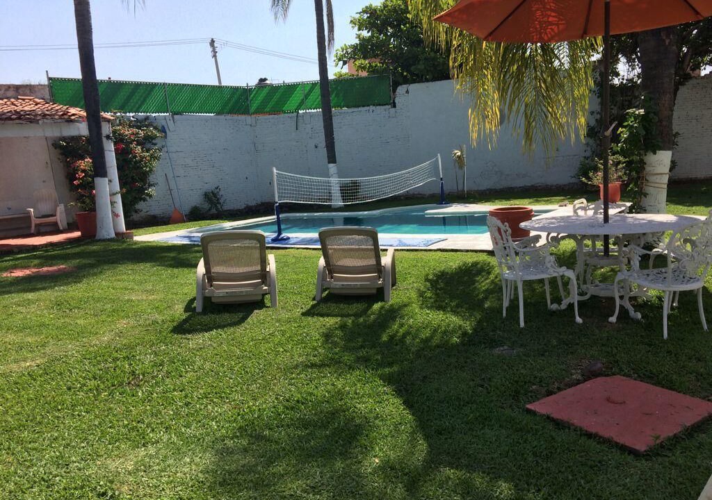 Photo of Outdoor in Jiutepec