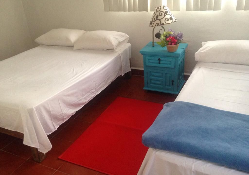 Photo of Bedroom in Jiutepec
