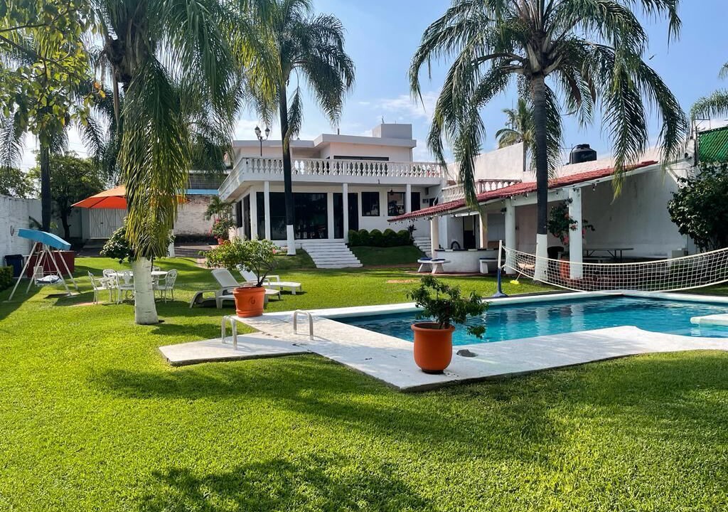 Photo of Outdoor in Jiutepec
