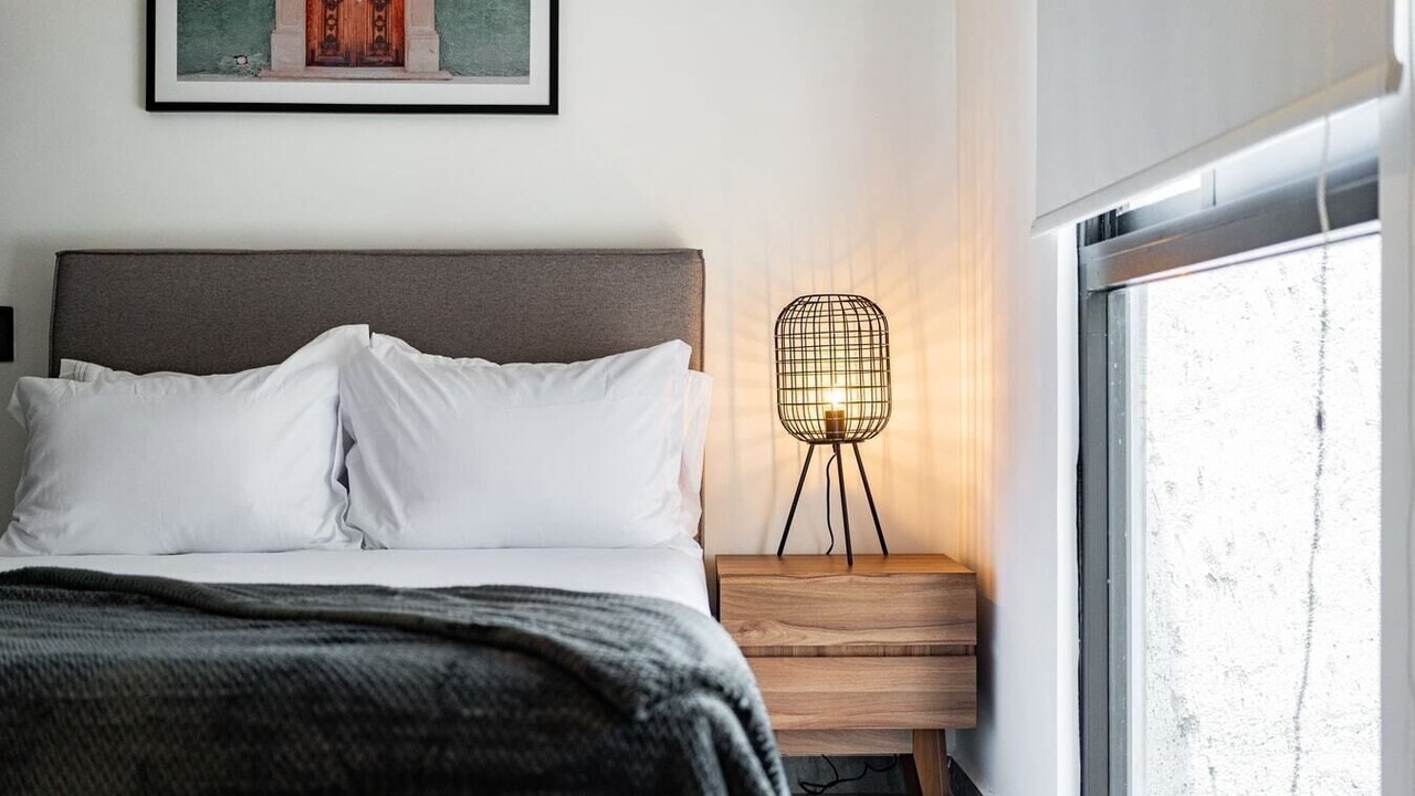 Photo of Bedroom in Santa Maria la Ribera
