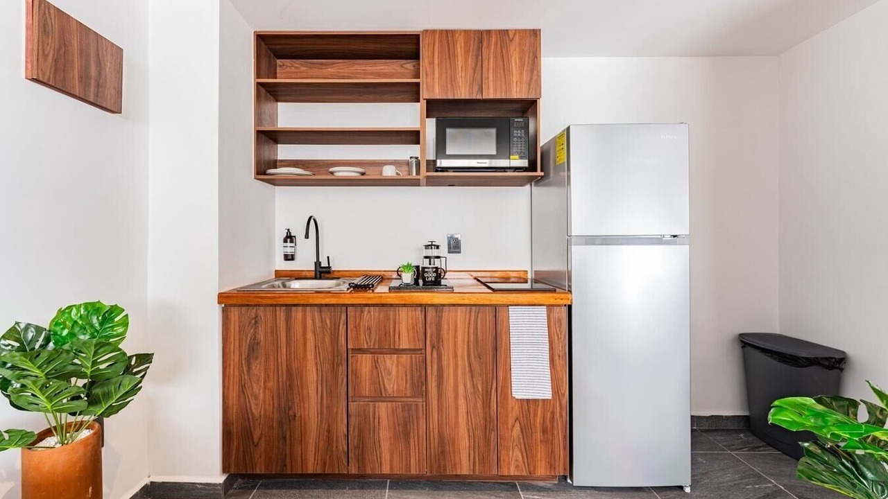 Photo of Kitchen in Santa Maria la Ribera