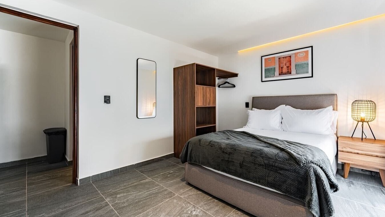 Photo of Bedroom in Santa Maria la Ribera