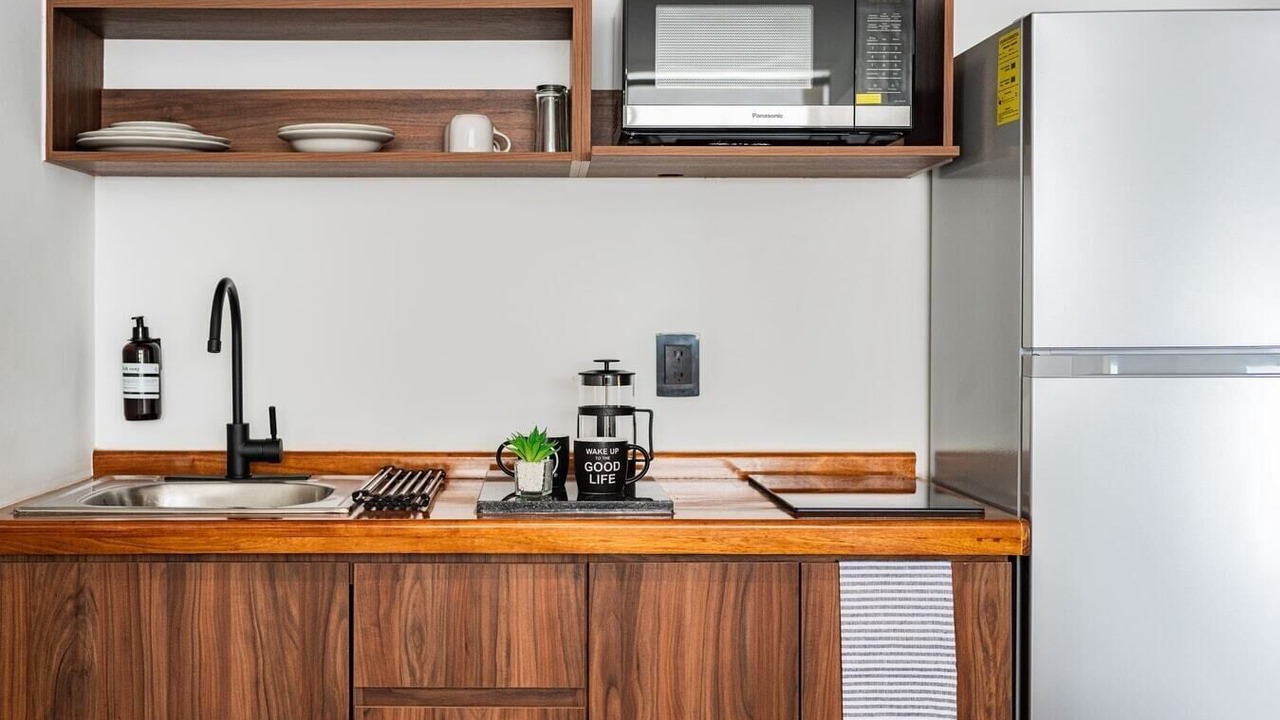 Photo of Kitchen in Santa Maria la Ribera