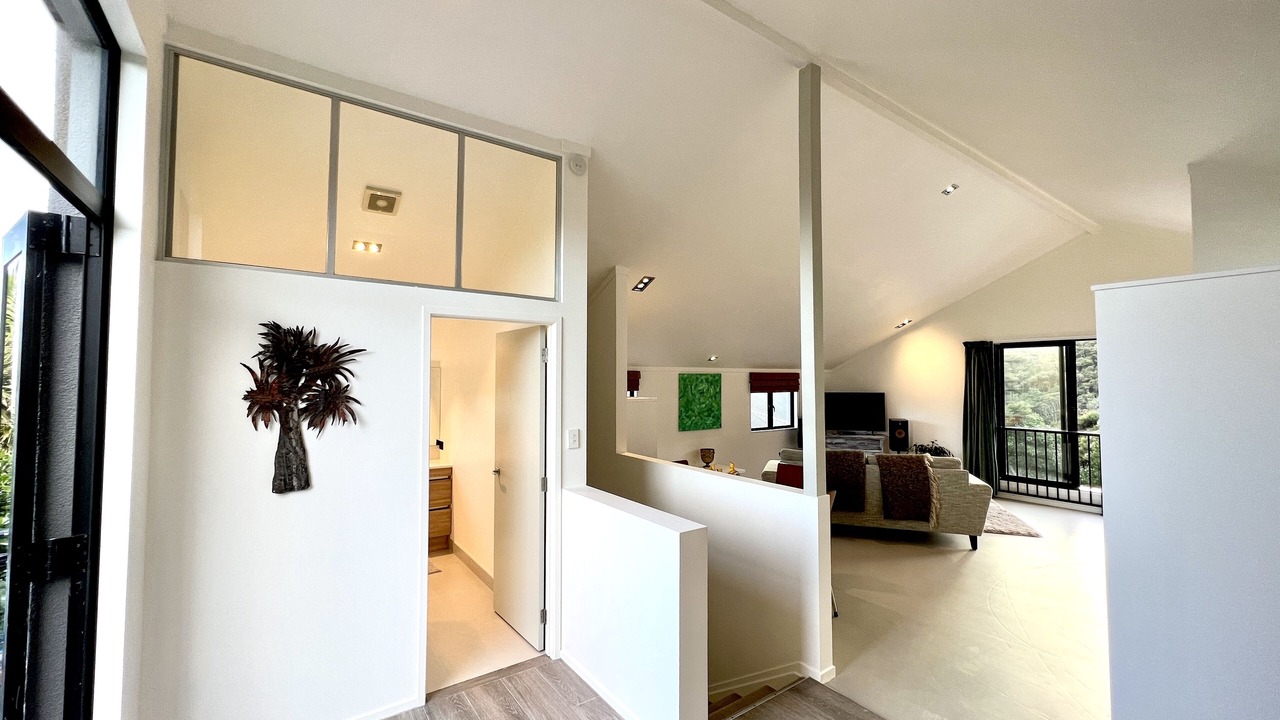 Photo of Livingroom in Taiharuru