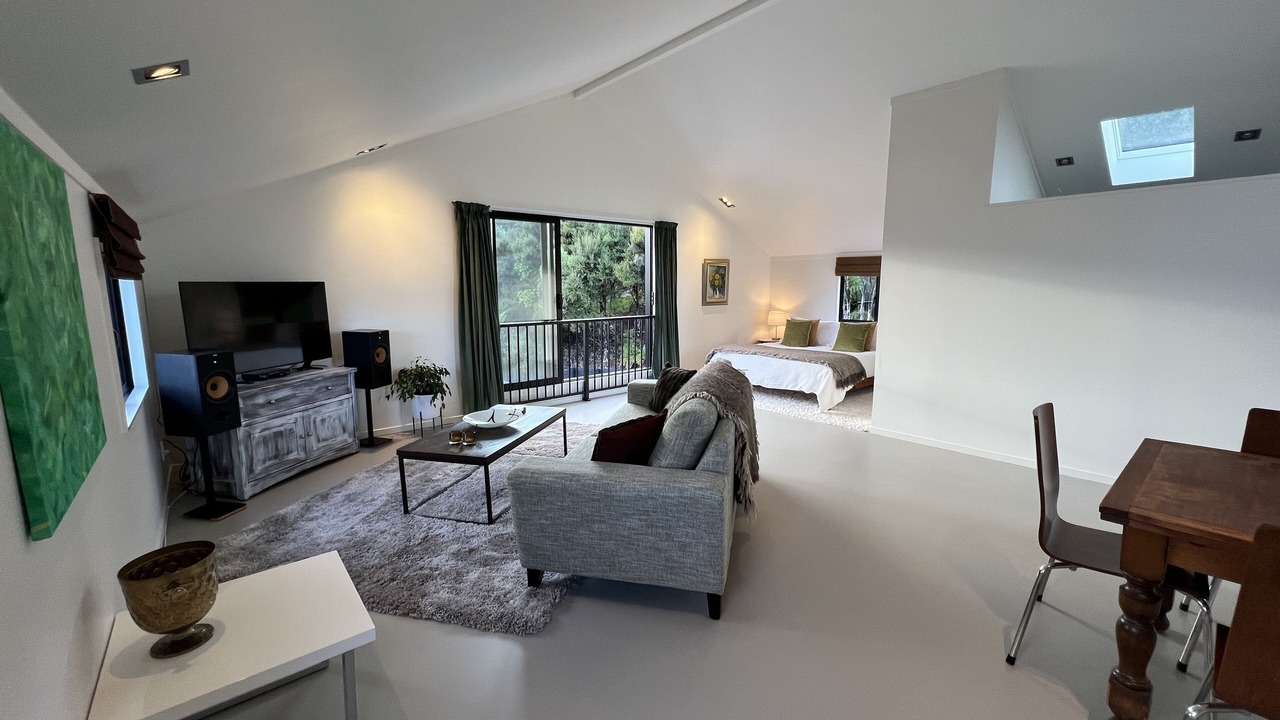 Photo of Livingroom in Taiharuru