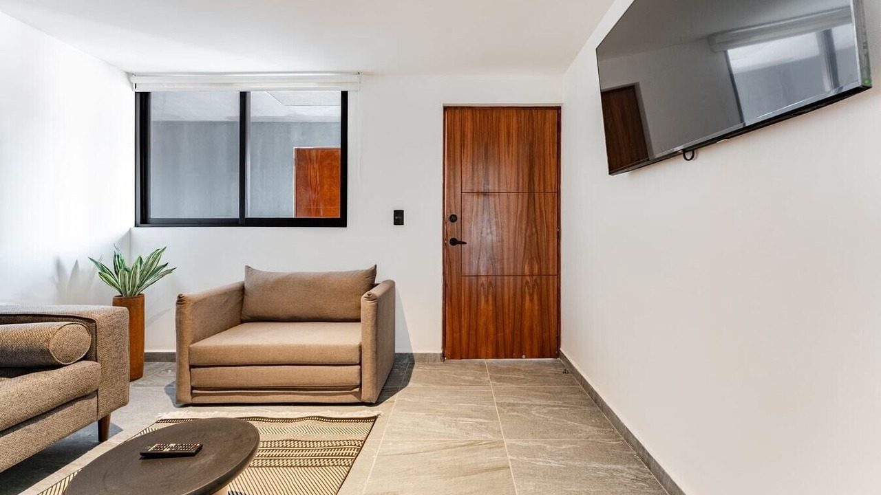 Photo of Livingroom in Santa Maria la Ribera