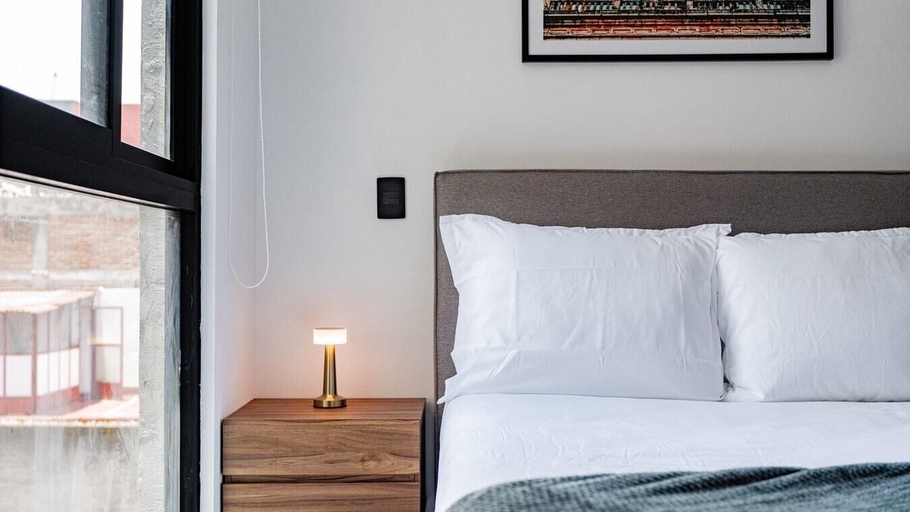 Photo of Bedroom in Santa Maria la Ribera
